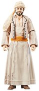 Φιγούρα Δράσης Sallah F6063 Indiana Jones 15cm 4 Ετών+ White Hasbro