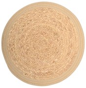 Σουπλά (Φ38) Estia Haven Υάκινθος Beige 07-32432