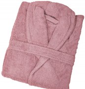 Μπουρνούζι Sb Home Daily Pink Ροζ MEDIUM