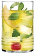 TINCAN COCKTAIL 490CC TEMP. D:7.9 H:12.25 PLT/1080 FLX12 | Συσκευασία 12 τμχ