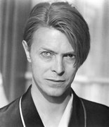 Φωτογραφία Hunger: David Bowie, 1983