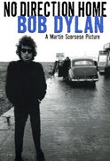 Εικονογράφηση No Direction Home Bob Dylan (2005)
