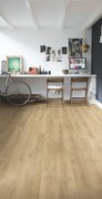 Laminate Quick-Step Eligna EL3908 Venice oak natural 1380×156×8 (mm)