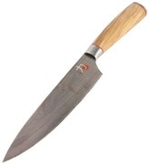 Μαχαίρι Chef Tetsu BG04166000 20cm Natural Bergner Stainless Steel
