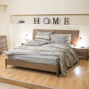 Art 160 Σέτ σεντόνια Υ/Δ &amp; 2 Μαξιλαροθήκες BEAUTY HOME FL