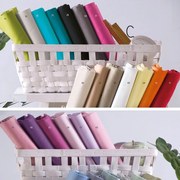 Σεντόνια Madonna Σετ 4τμχ 26 Black Ρυθμός Υπέρδιπλo 100% Cotton