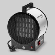 TROTEC TDS 20 M Επαγγελματικό κεραμικό αερόθερμο 1φασικό 3KW