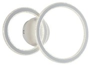 Φωτιστικό Οροφής Fan Europe Bryant-PL2C 8031414877676 Θερμό Λευκό