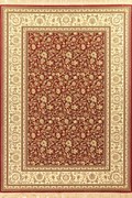Χαλί Sherazad 8712 Red Royal Carpet 140X190cm