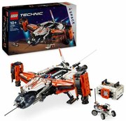 Παιχνίδι Kατασκευή Lego Technic 42181 VTOL LT81 Cargo Spaceship Πολύχρωμο