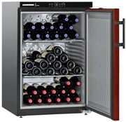LIEBHERR WKr 1811 Vinothek Κλιματιζόμενος θάλαμος κρασιών 89 / 60 / 61,3 cm