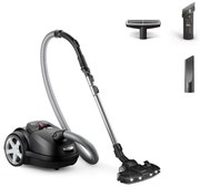 Ηλεκτρική σκούπα Philips Performer LED 8000 Series XD8122/10 με ισχύ 900W και χωρητικότητα σκόνης 4L