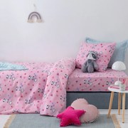 Σεντόνια Κούνιας (Σετ) Palamaiki Fashion My Kingdom MK765