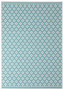 Ψάθα Flox L.BLUE 722 Royal Carpet - 67 x 240 cm