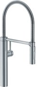 Franke Pescara Semi-Pro XL Inox Μπαταρία Κουζίνας