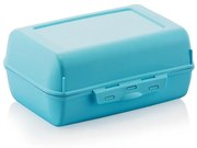 Φαγητοδοχείο Πλαστικό Max Home 12x15,9x7,1εκ. DN30621000