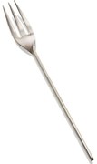 Πιρούνι Φαγητού Malmo 02088 20cm Silver Herdmar Stainless Steel