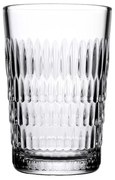 Ποτήρι Νερού 350ml Pasabahce By Espiel Rain SP520345G6