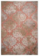 Χαλιά Κρεβατοκάμαρας (Σετ 3τμχ) Tzikas Carpets Boheme 18533-952