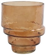 Διακοσμητικό Βάζο (Φ15x17) Decostar 797281