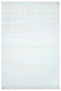 Χαλί Διαδρόμου (80x150) Ezzo Neve B723A1A Cream