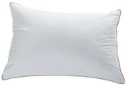 Μαξιλάρι Ύπνου Ballfiber Hollow Pillow Kentia 50Χ70 100% Ballfiber