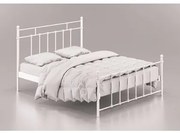 KS Strom  Μεταλλικό Κρεβάτι Υπέρδιπλο 160x200cm Kouppas Bond Bed BEST-5123916