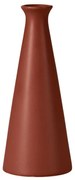 Διακοσμητικό Βάζο (Φ6.2x15.5) Kentia 2328