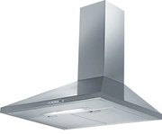 Franke Joy 90 Inox Επιτοίχια καμινάδα
