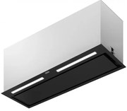 Franke Mythos FBFP BK MATT A86 Εντοιχιζόμενος Απορροφητήρας A 86cm Μαύρο Ματ