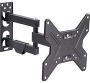 Osio OSM-7834 Βάση τηλεόρασης 26″ – 42″ VESA 200 x 200-18589-7834