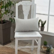Μαξιλάρι Διακοσμητικό (Με Γέμιση) Guensa 05 Raf Teoran 30X50 Cotton-Polyester