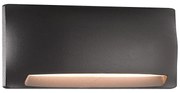 Απλίκα LED Εξωτερικού Χώρου Viokef Mode Grey 4243201
