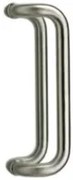 Convex 929-400 Inox Λαβή Εξώθυρας (Ζεύγος)