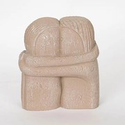 Διακοσμητική Φιγούρα Άνθρωποι (18x11x19.5) Estheti 752-27024