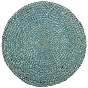 Σουπλά (Φ38) Silk Fashion Seagreen