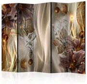 Διαχωριστικό με 5 τμήματα - Amber Land II [Room Dividers] 225x172