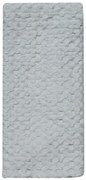 Πετσέτα Κουζίνας Waffle Lavare 24 Grey Kentia 40x60cm 100% Βαμβάκι