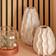 Διακοσμητικό Βάζο (Φ15.5x25) A-S Sandri 206619