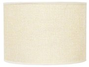 Καπέλο Φωτιστικού Για Ντουί E27 Heronia 14-0126 Cream