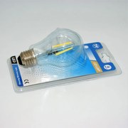 LED ΛΑΜΠΑ E27 4W 6400K 0017