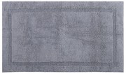 Πατάκι Μπάνιου (70x120) Nef-Nef Homeware Aegean L.Grey SS2024