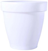 Κασπώ Με Led RGB 7000-3 66cm White Supergreens Polyethylene