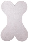 Πατάκι (40x60) Viopros Σχ570 Εκρού