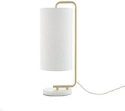 Πορτατίφ Aca Osaka ML121811T Gold/White