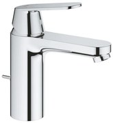 Grohe ΜΠΑΤΑΡΙΑ ΝΙΠΤΗΡΑ EUROSMART COSMOPOLITAN 9,8cm 23325000 GROHE KANEL-26.23325000