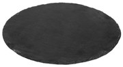 Πλατώ Σερβιρίσματος FAV107 Φ33cm Black Espiel Rock
