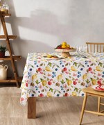 ΤΡΑΠΕΖΟΜΑΝΤΗΛΟ 135x180cm KENTIA - CROSTA