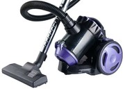 Estia Ηλεκτρική Σκούπα STORM X 800W Μαύρο-Μωβ 06-29739