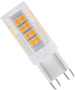 Λαμπτήρας LED InLight G9 3.5W 3000K